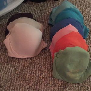 Victoria secret bras